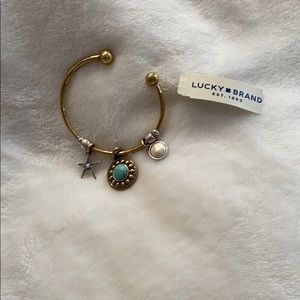 Lucky Brand Bracelete